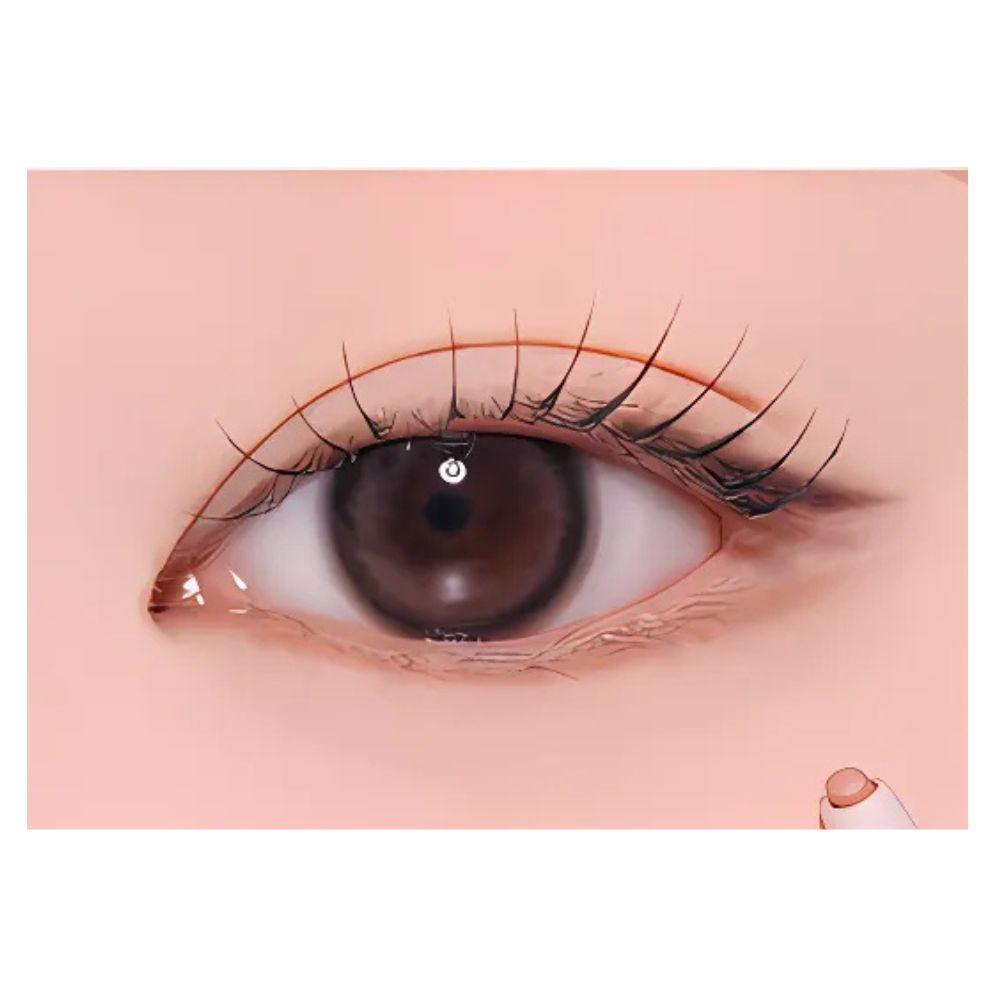 Tooq Eye Extender Waterproof Slim Eyeliner