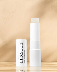 mixsoon Vegan Melting Lip Balm 4.5g