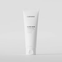 CARYOPHY Glass Skin Cleansing Foam 120ml