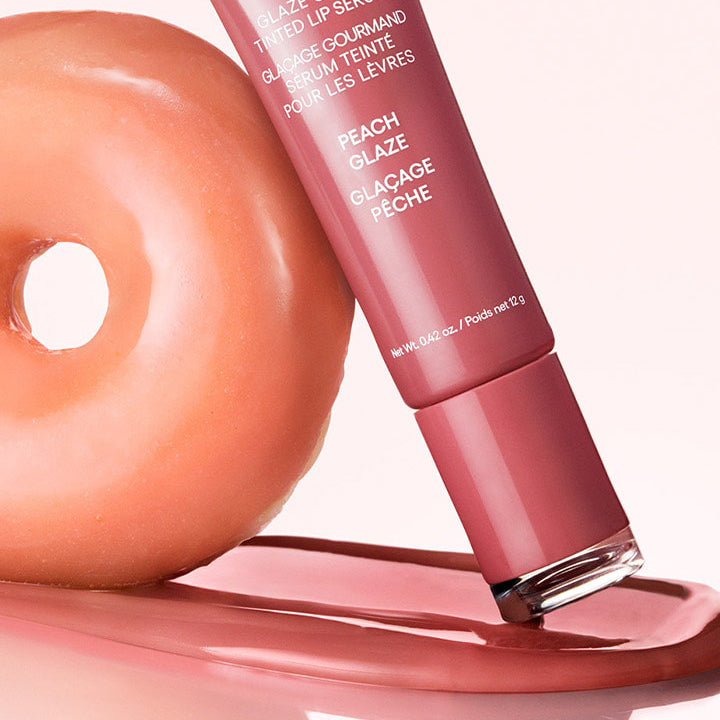LANEIGE Glaze Craze Tinted Lip Serum 12g 8colors