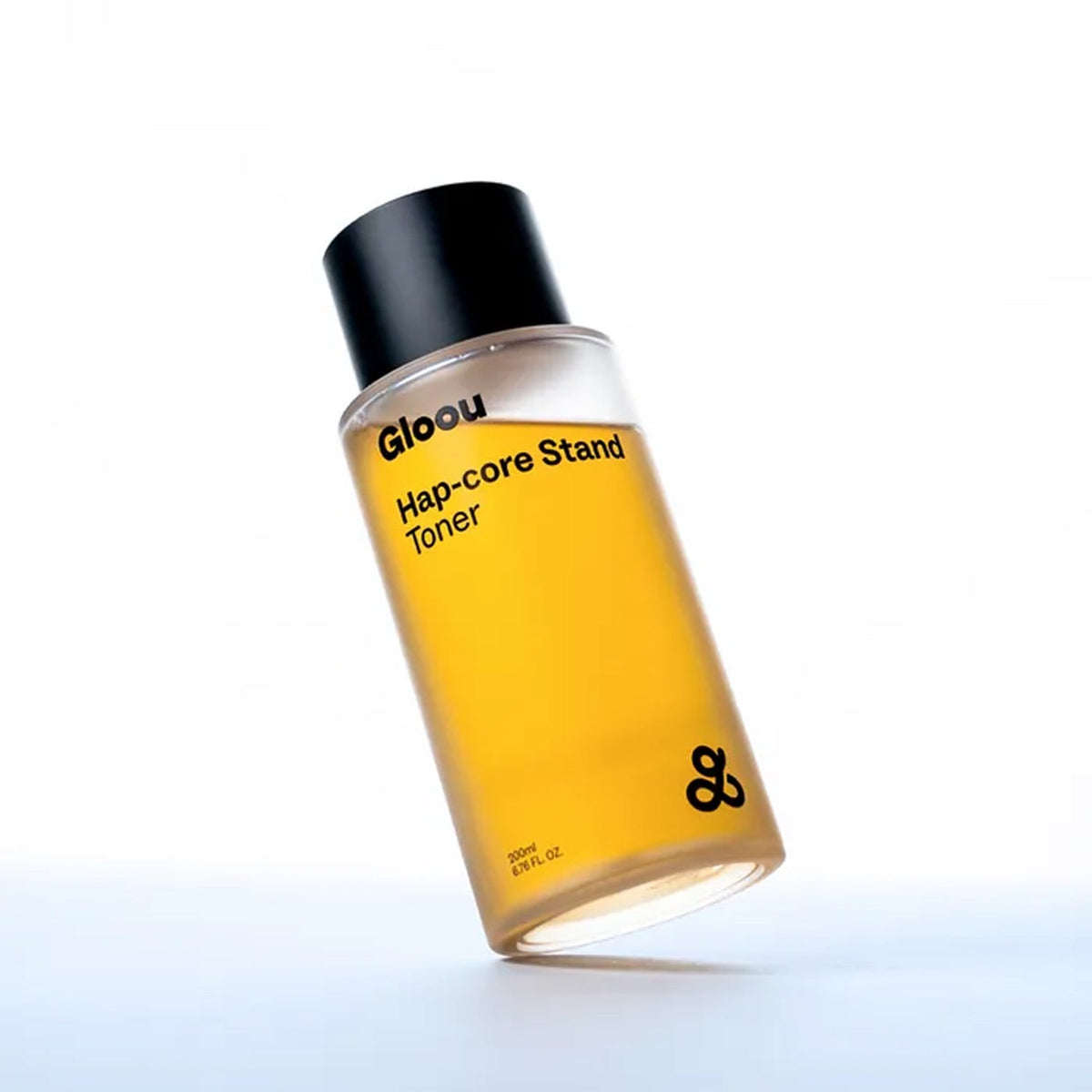 Gloou Hap-core Stand Toner 200ml