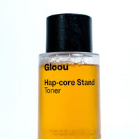 Gloou Hap-core Stand Toner 200ml