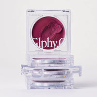 Glphy,O Fog Balm 3.2g 4 Colors