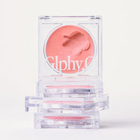 Glphy,O Fog Balm 3.2g 4 Colors