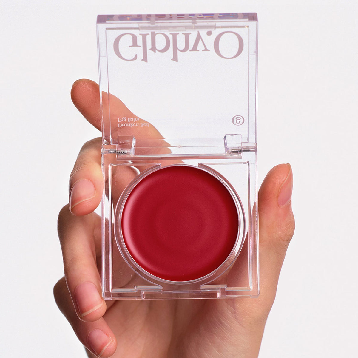 Glphy,O Fog Balm 3.2g 4 Colors