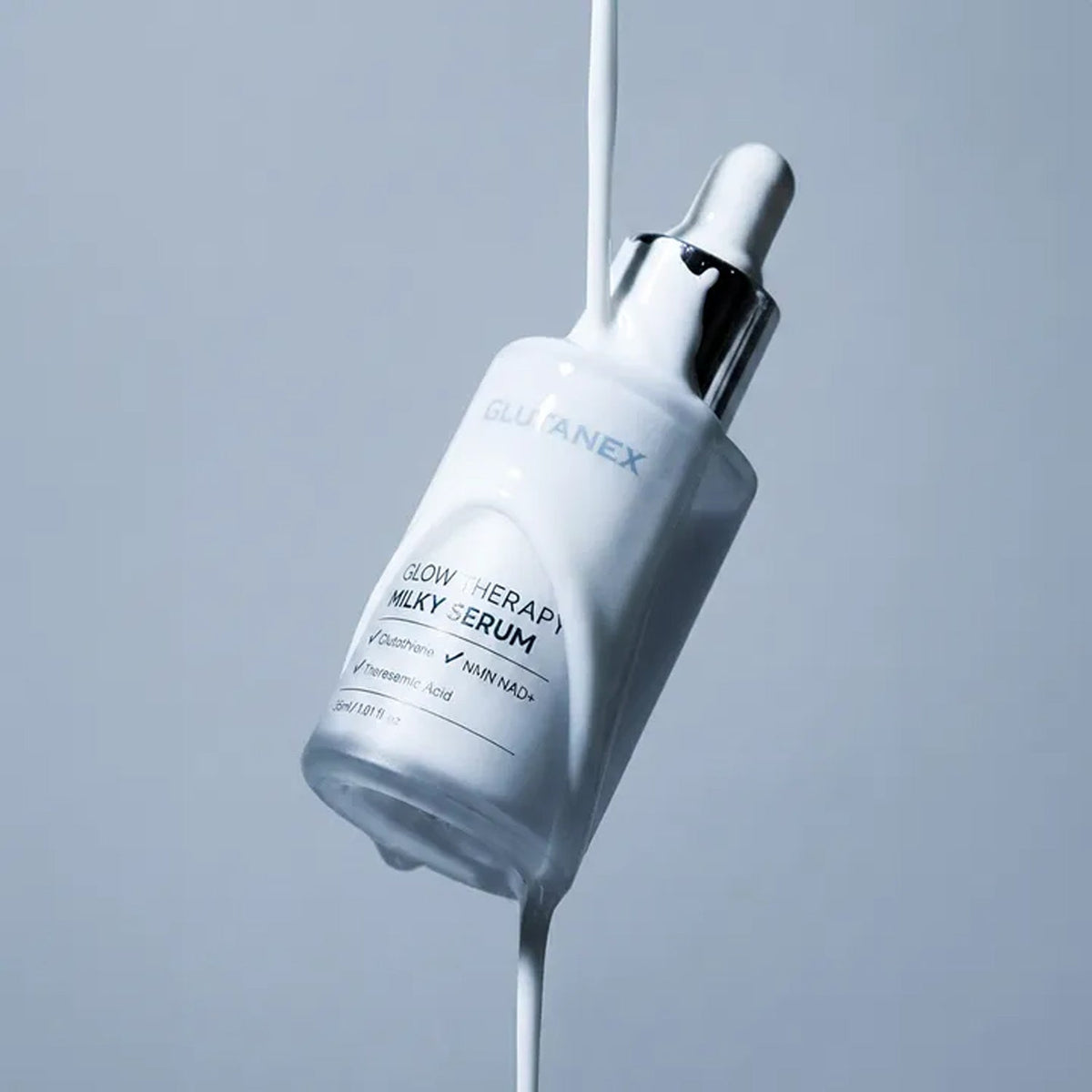 Glutanex Glow Therapy Milky Serum 30ml