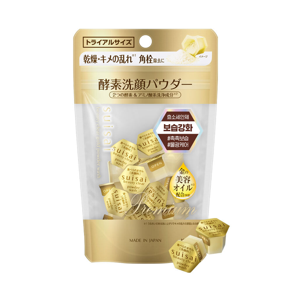 Gold 15P