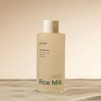 goodal Vegan Rice Milk Moisturizing Toner 250ml