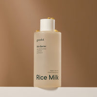 goodal Vegan Rice Milk Moisturizing Toner 250ml