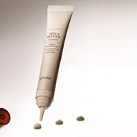 goodal Black Carrot Vita-A Retinol Firming Eye Cream 30ml
