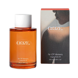 GraZE POINT Air of Memory Unaging Body Oil 100ml