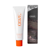 GraZE POINT Mountain Me Hand Sun Cream SPF20 PA++ 50ml