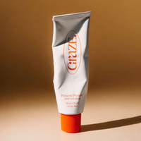 GraZE POINT Mountain Me Hand Sun Cream SPF20 PA++ 50ml