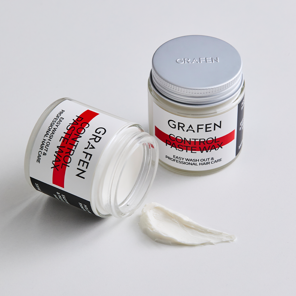 [Deal] Grafen Control Paste Wax 100ml