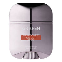 Grafen Sun Pocket™ Oil-Cut Blotting Sun Stick
