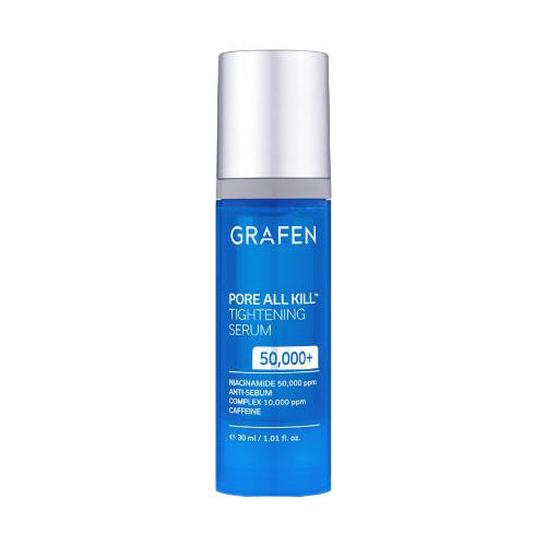 Grafen Pore All-Kill™ Tightening Serum 30ml