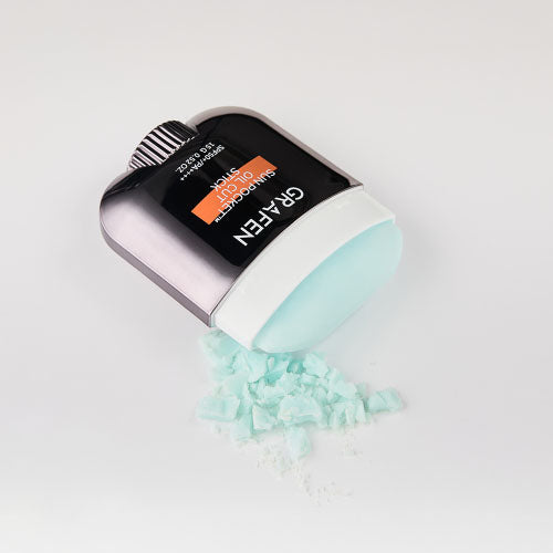 Grafen Sun Pocket™ Oil-Cut Blotting Sun Stick