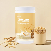 VIVLIV Kkobak Kkobab High Protein Low Sugar 400g