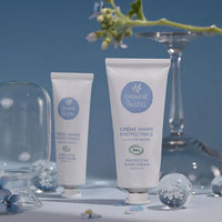 Graine de pastel Protective Hand Cream 30ml