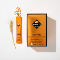 Grain on Gold Kamut Enzyme 3g x 150ea (5 month)