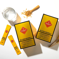 Grain on Gold Kamut Enzyme G 60g (2g x 30ea) * 5Box