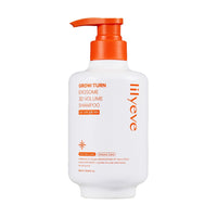 lilyeve Grow:Turn 3D Volume Shampoo 500g