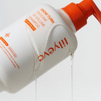 lilyeve Grow:Turn 3D Volume Shampoo 500g