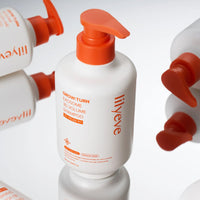 lilyeve Grow:Turn 3D Volume Shampoo 500g