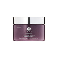 Dr.Melaxin Guerande Sea Salt Perfume Body Scrup Dark Amber & Vanilla 450g
