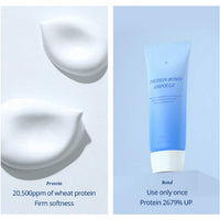 HAIR+ Protein Bond Ampoule 35ml