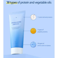 HAIR+ Protein Bond Ampoule 70ml