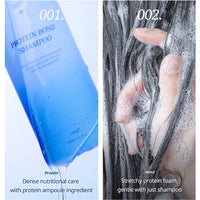 HAIR+ Protein Bond Shampoo 500ml
