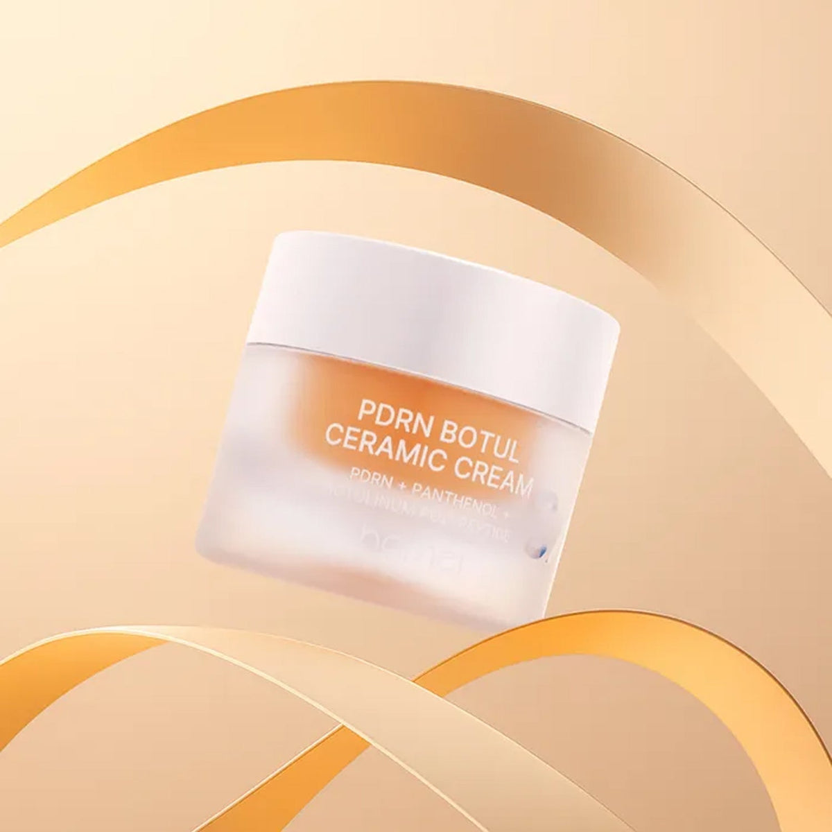 HAMEL 3X PDRN Botul Ceramic Cream 50ml