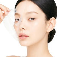 HAMEL 3X PDRN Botul Overnight Gel Mask 4ea