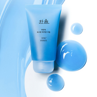 HANYUL Pure Artemisia Hyal Moisturizing Cream 60ml