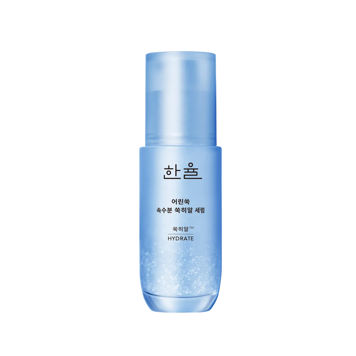 HANYUL Pure Artemisia Hyal Moisturizing Serum 40ml