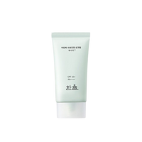 HANYUL Pure Artemisia Watery Calming Sun Cream 50ml