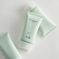 HANYUL Pure Artemisia Watery Calming Sun Cream 50ml