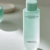 HANYUL Pure Artemisia Watery Calming Toner 150ml