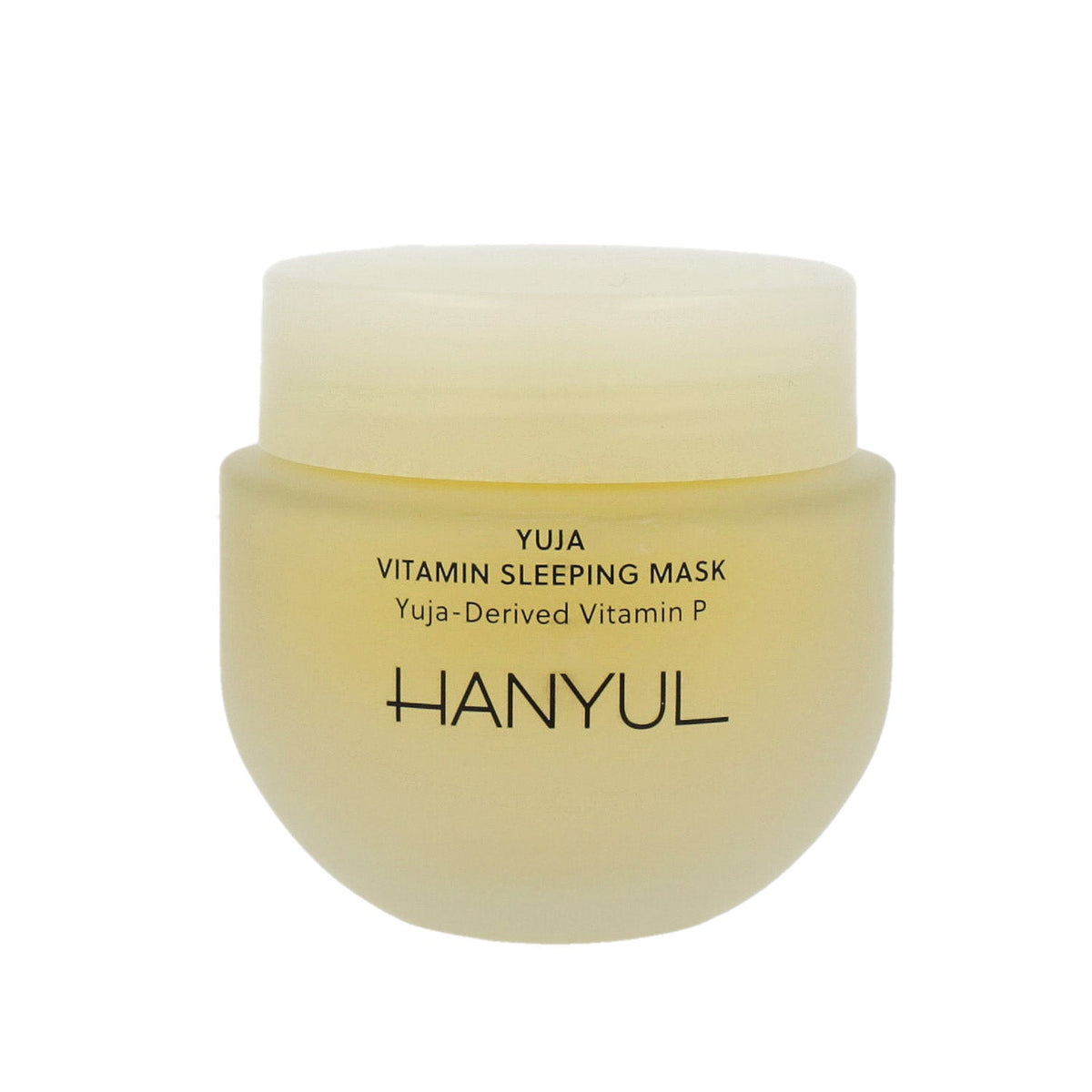 HANYUL Yuja Sleeping Mask 70ml
