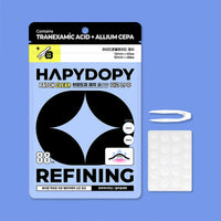 HAPYDOPY Patch Clear 88P