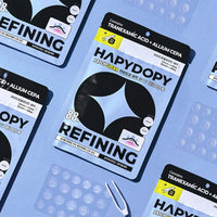 HAPYDOPY Patch Clear 88P