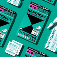 HAPYDOPY Patch Deep Care 8P