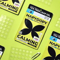 HAPYDOPY Patch Pure 96P