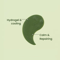 heimish Matcha Biome Hydrogel Eye Patch (60ea)