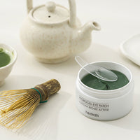 heimish Matcha Biome Hydrogel Eye Patch (60ea)