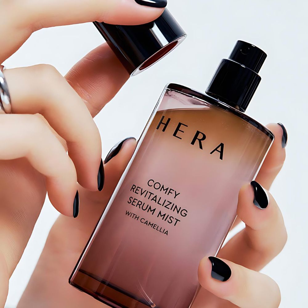 HERA Comfy Revitalizing Serum Mist 90ml