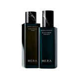 HERA Homme Black Intense Duo Set (Toner 125ml + Emulsion 110ml)