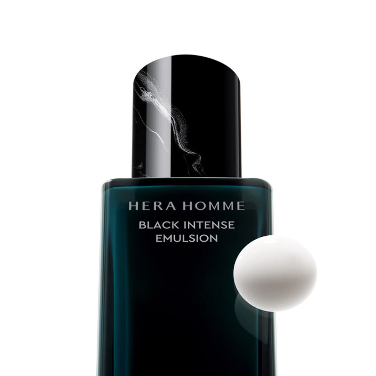 HERA Homme Black Intense Duo Set (Toner 125ml + Emulsion 110ml)