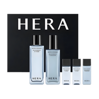 HERA Homme Blue 2-Piece Set